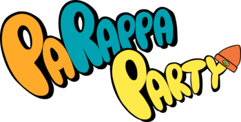 PaRappa.party