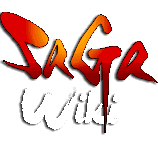SaGa Wiki