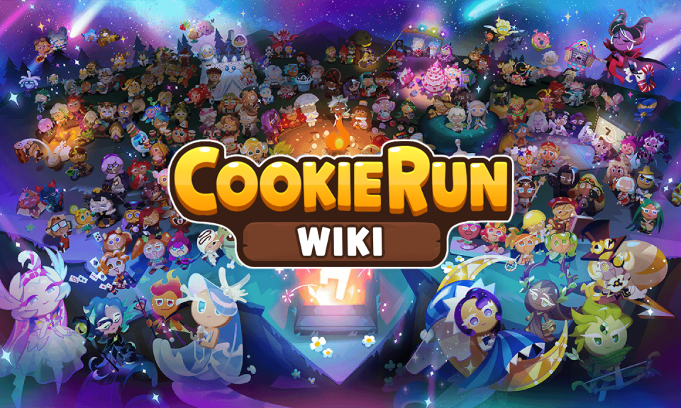 Cookie Run Wiki