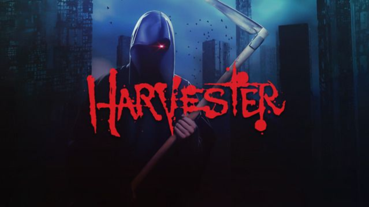 Harvester Wiki