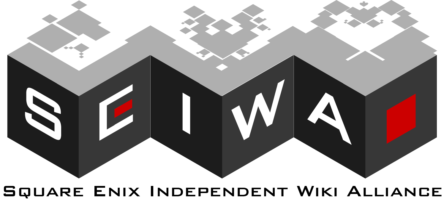 Square Enix Independent Wiki Alliance (SEIWA)