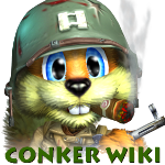 Conker Wiki