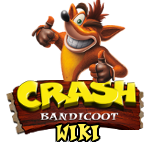 Crash Bandicoot Wiki