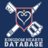 Kingdom Hearts Database