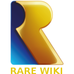 Rare Wiki