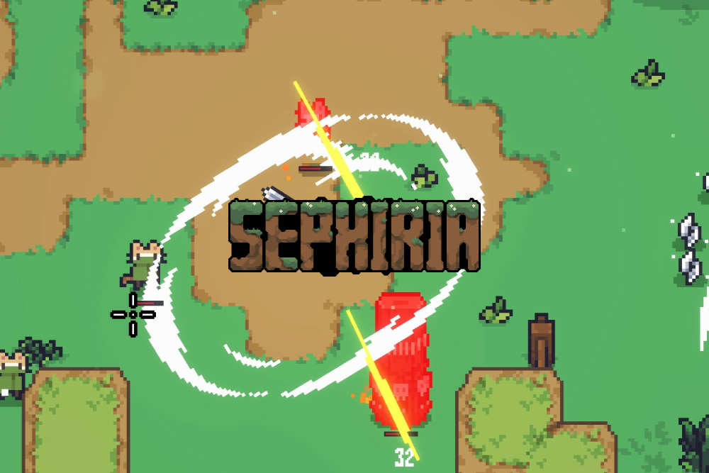 Sephiria Wiki